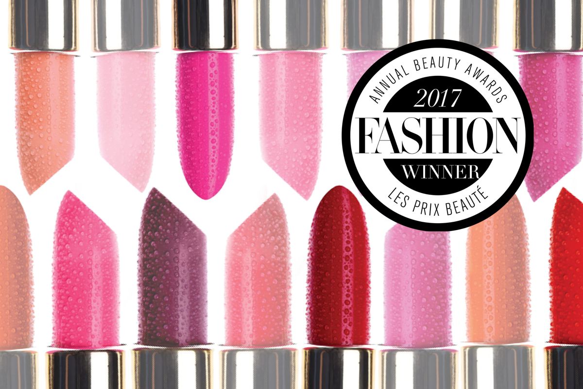 FASHION Magazine’s 2017 Beauty Awards