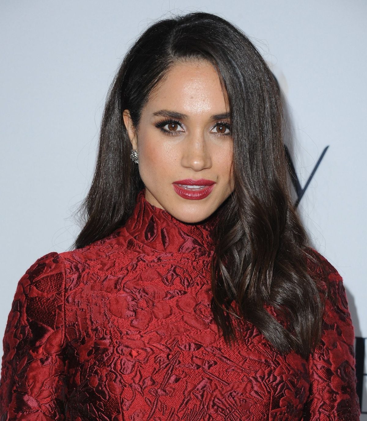 8 Things We Learned From Meghan Markle's Vanity Fair Interview