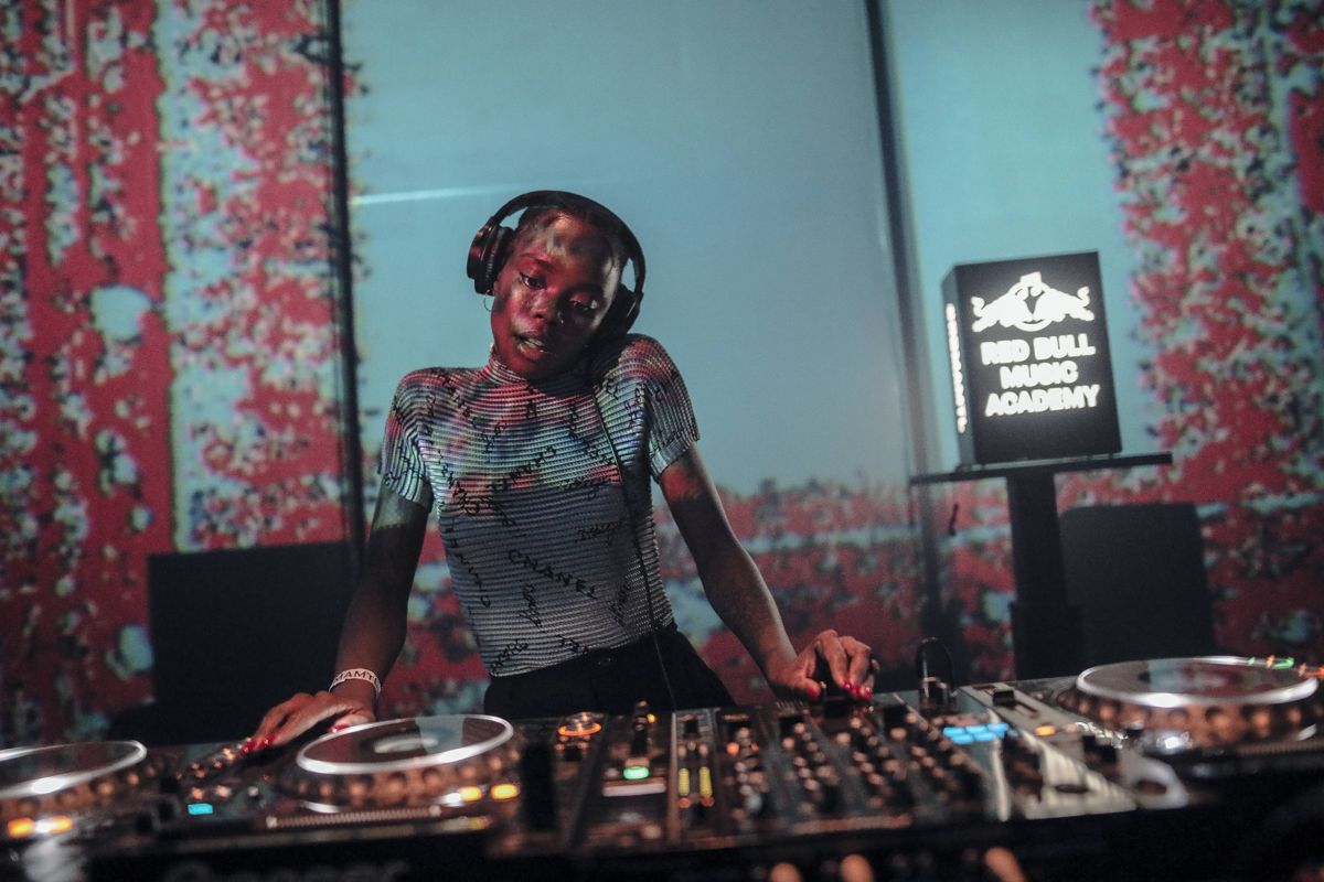 Everything You Missed at Montreal's RBMA Weekender