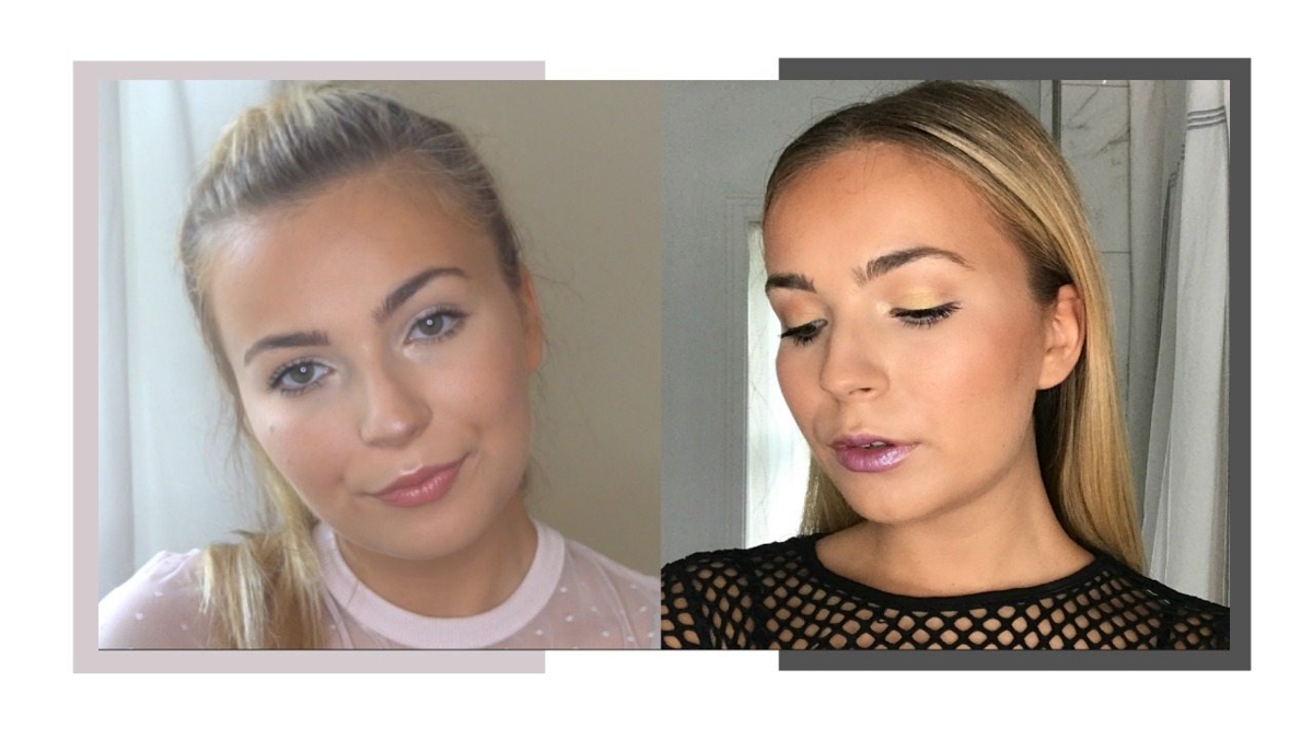 How to Wear Pastel Makeup (In Like, A Non-Tacky Way)
