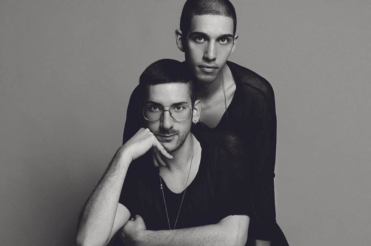 Toronto Fashion Week Spotlight: UNTTLD