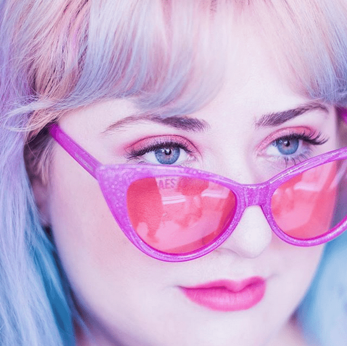 Toronto Fashion Week Spotlight Hayley Elsaesser