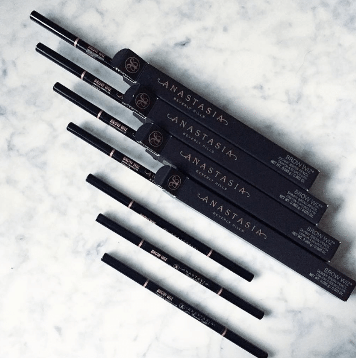 anastasia beverly hills brow wiz