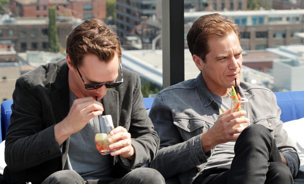 TIFF 2017: Benedicts with Benedict and the Cast of The Current War