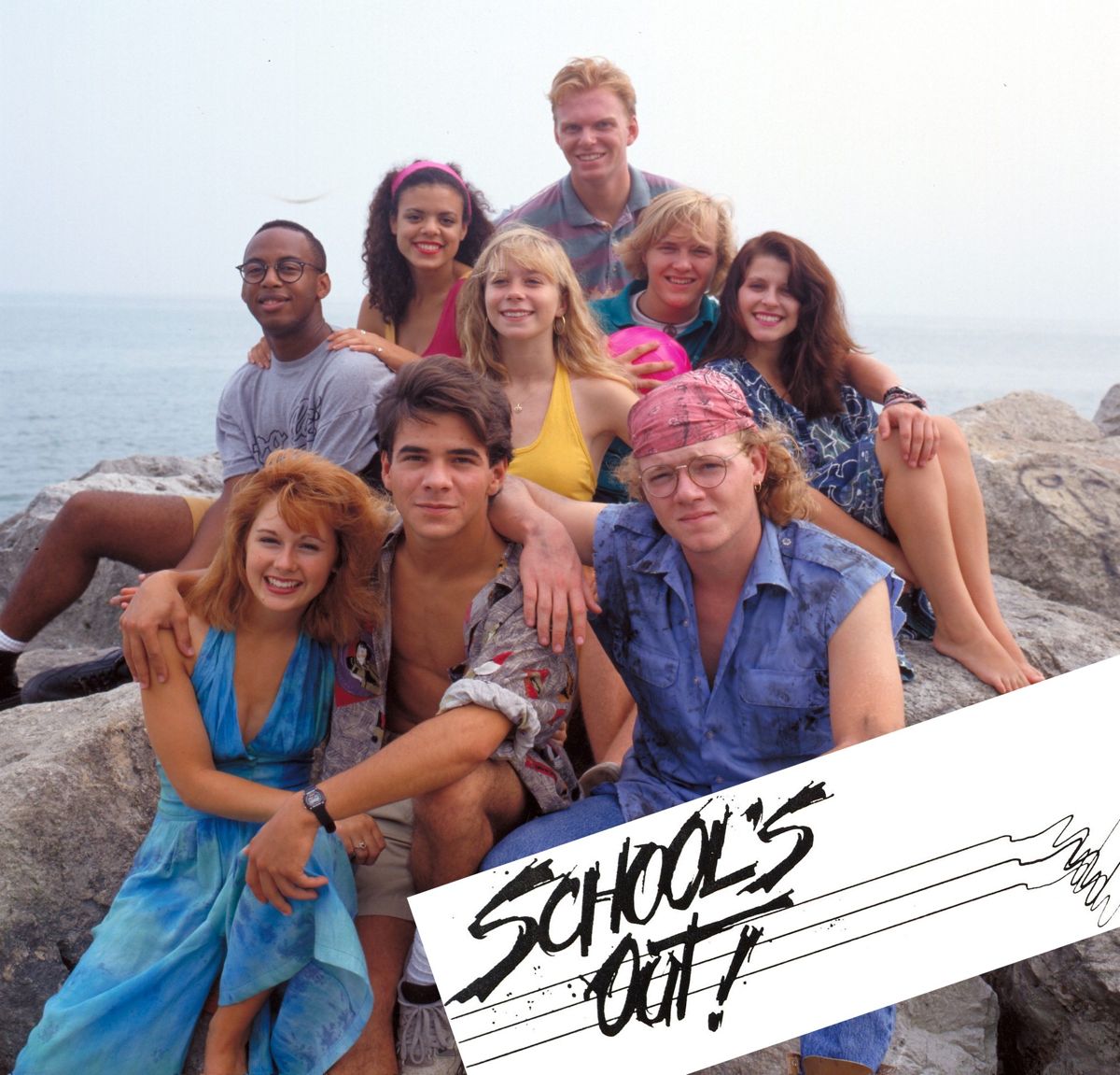 Degrassi: School's Out is 25 Years Old and is Just as Iconic as Ever