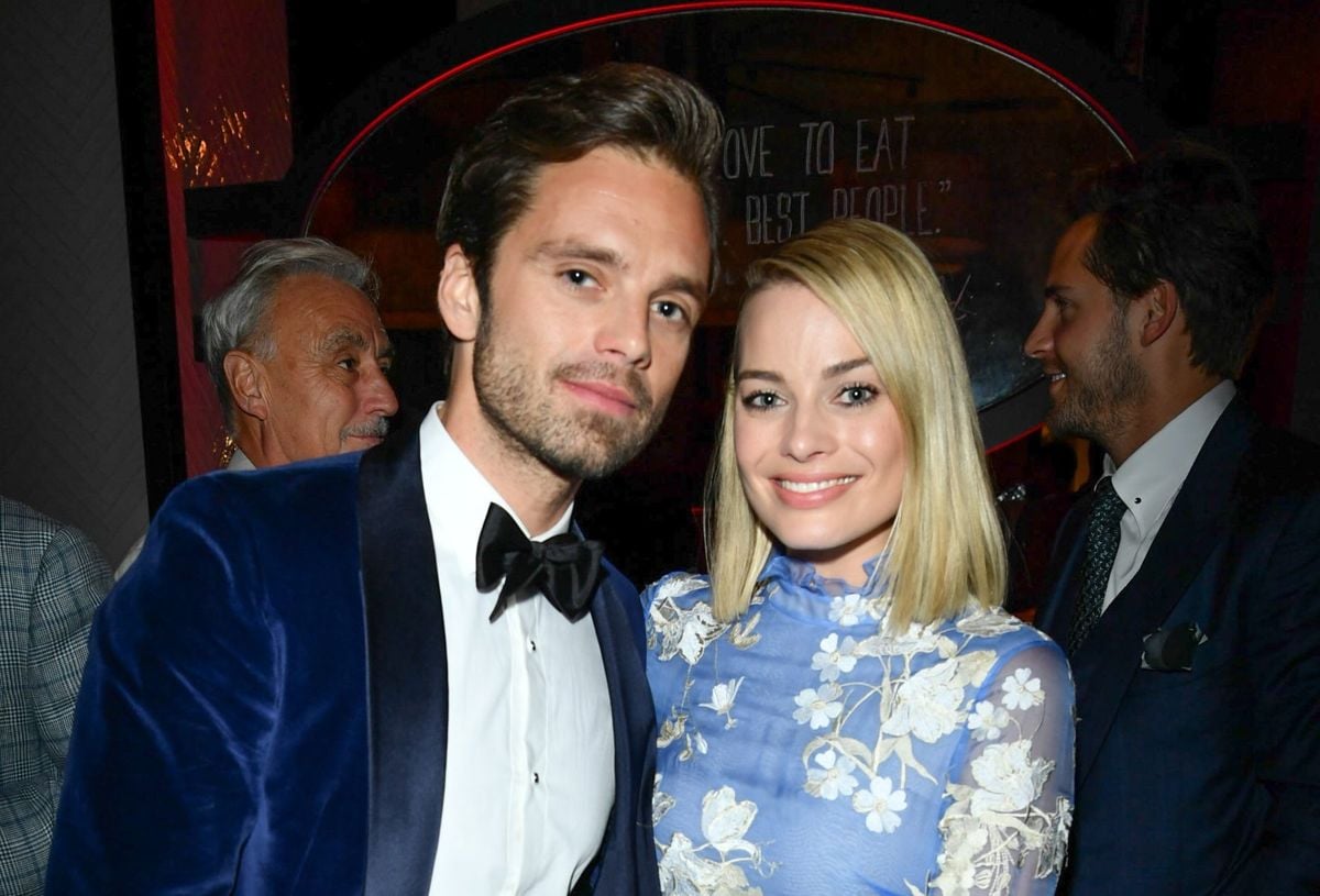TIFF 2017: Inside the Hugo Boss Party for I, Tonya