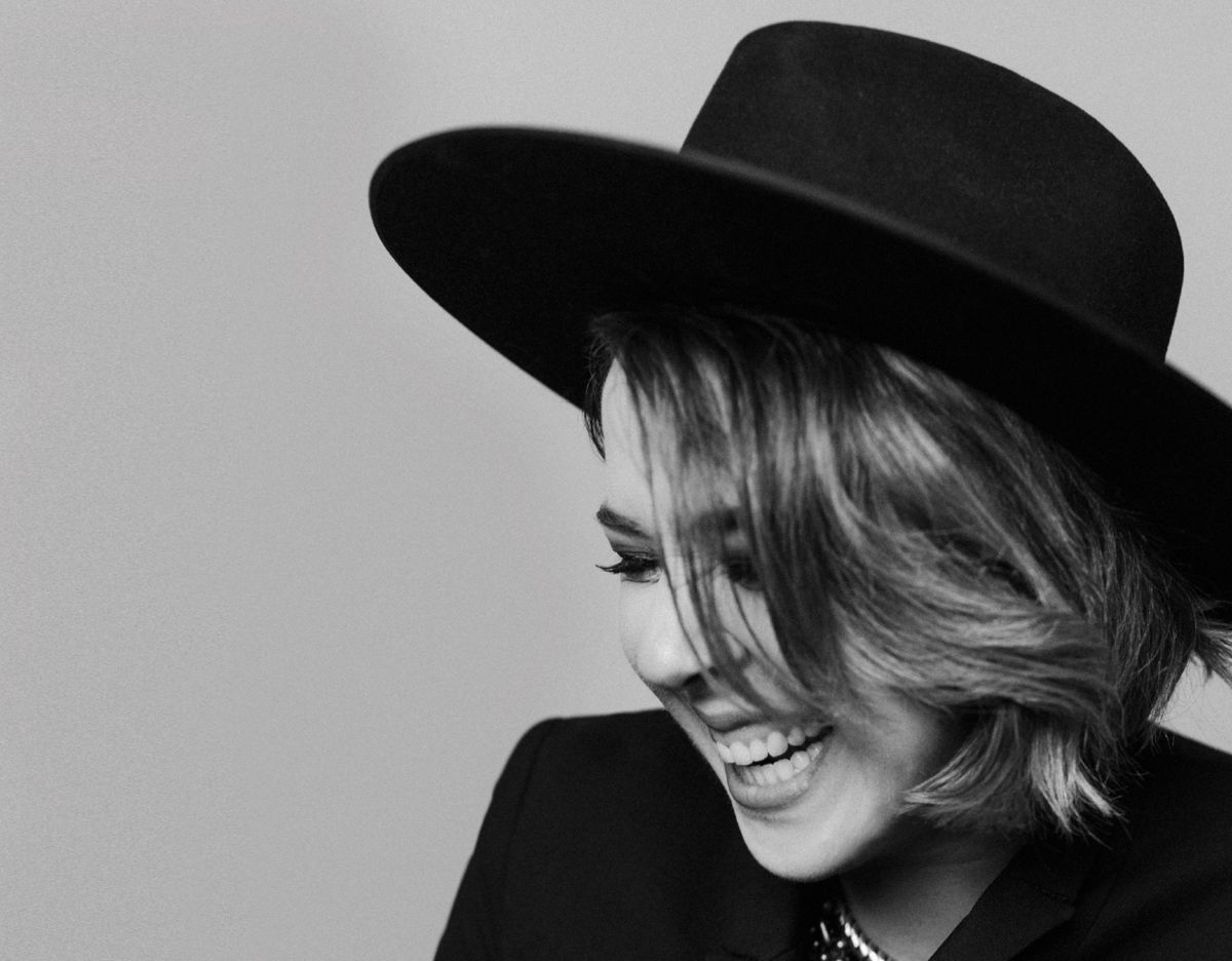 Serena Ryder