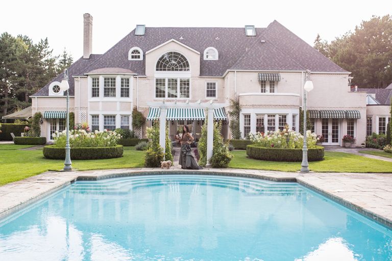 Here's What Happens at a 'Real Housewives of Toronto' TIFF Beauty Prep Party