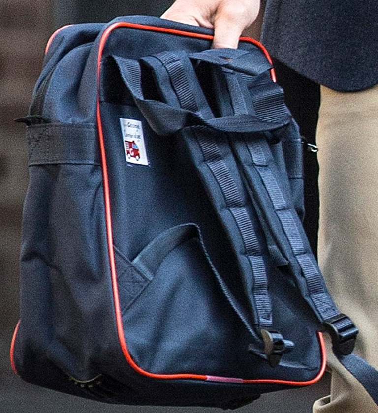 What Will Prince George's Classmates Call Him?