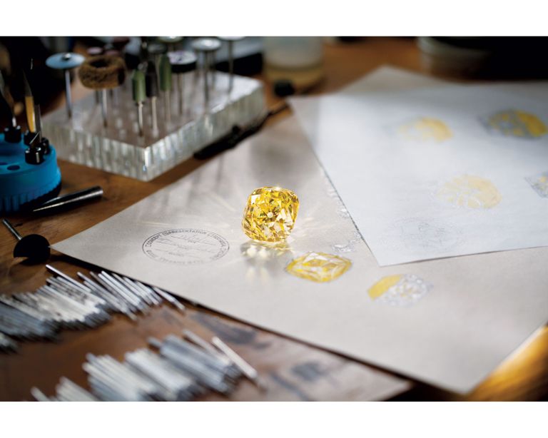 Tiffany & Co. Releases First Fragrance in 15 Years