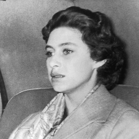 We Can All Learn Something From Princess Margaret's Decadent Morning Routine