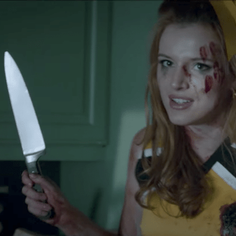 FASHION Film Festival: The Best Halloween Movies on Netflix