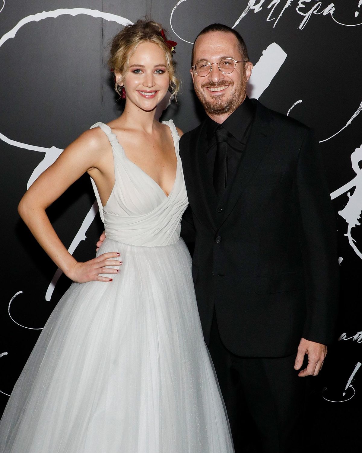Jennifer Lawrence and Darren Aronofsky Split After One Year of Dating