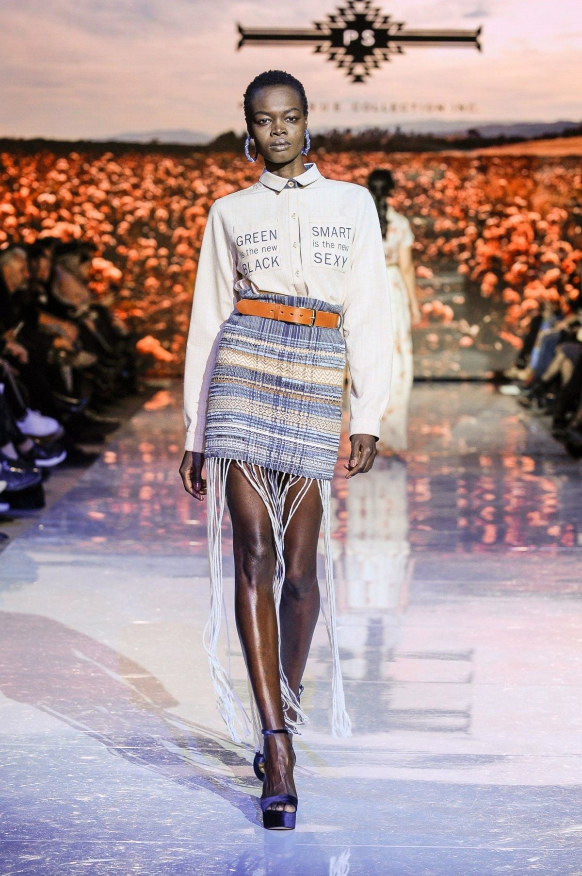 Meet the 2018 CAFA Fashion Impact Award Nominees: Peggy Sue Collection