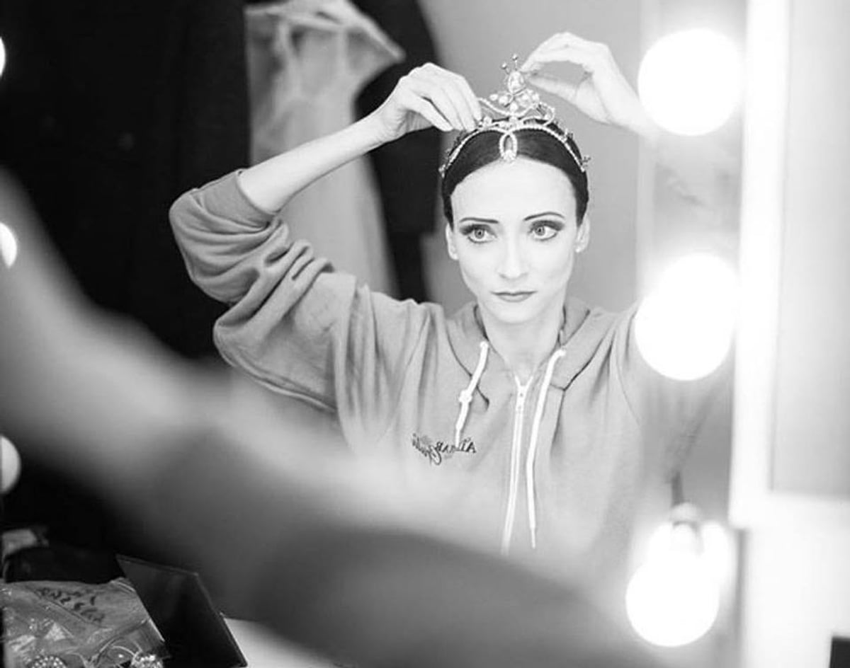 Meet the Ballerina Who's Bringing the World's Best Dancers to Toronto