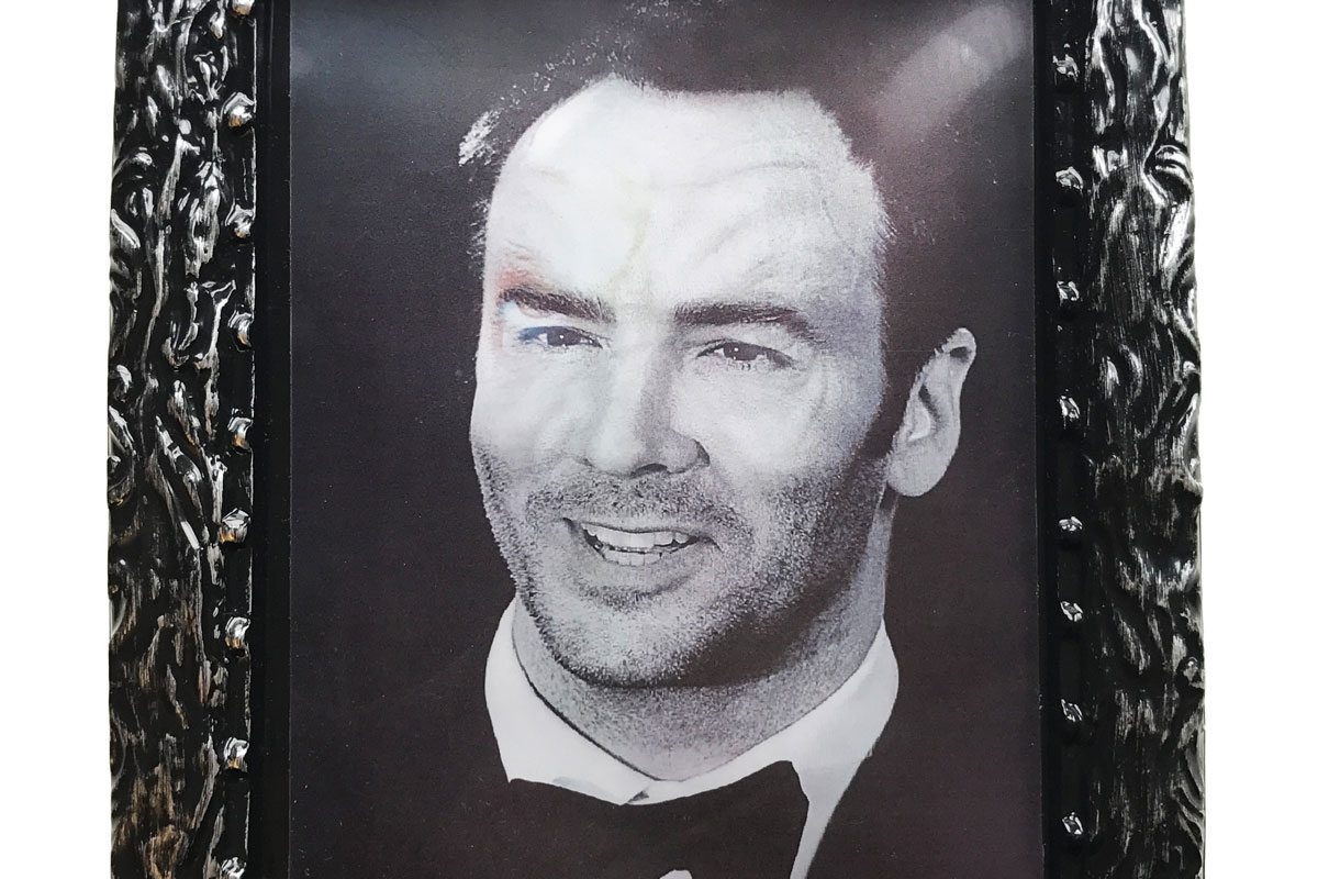PSA: Dollarama Is Selling A Halloween Decoration Featuring Tom Ford!