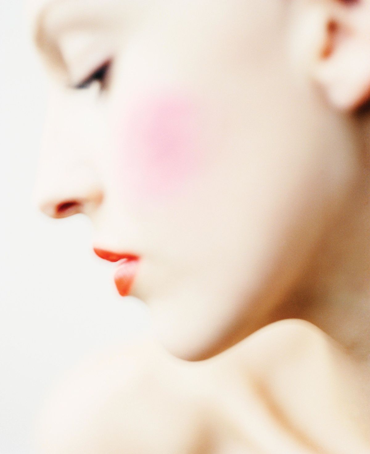 Sensitive Skin