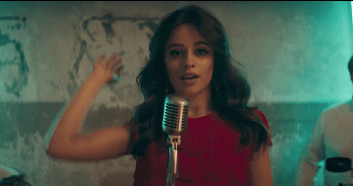 camila cabello havana