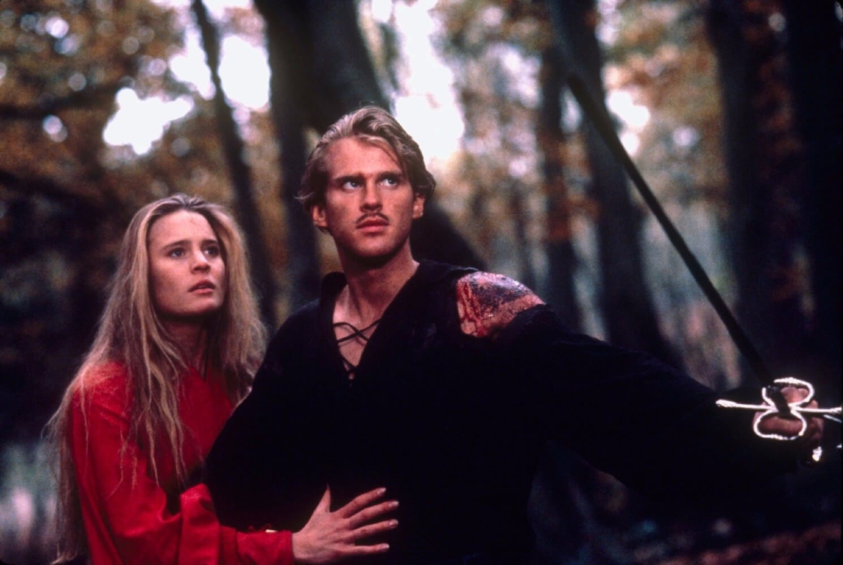 The Princess Bride 30 Years Later: Where Are They Now?