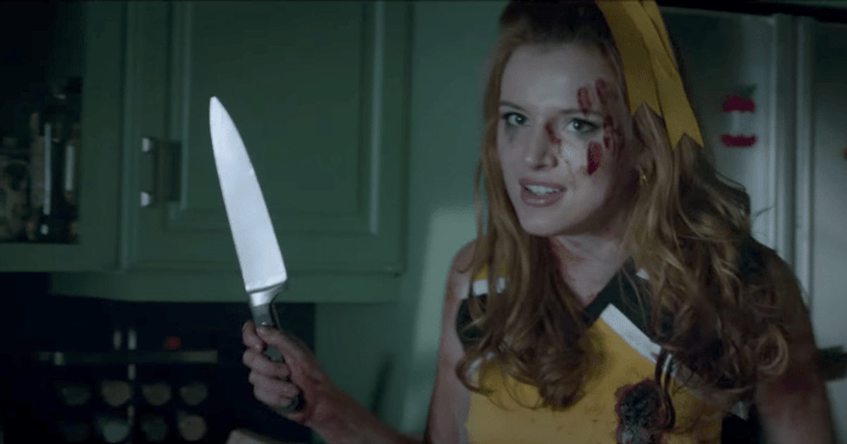 FASHION Film Festival: The Best Halloween Movies on Netflix