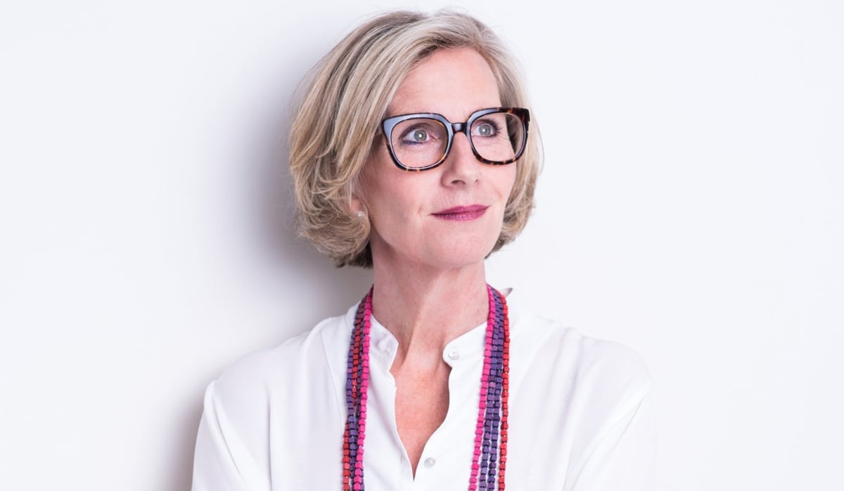 Female Entrepreneurs Are Going to Build a Better World