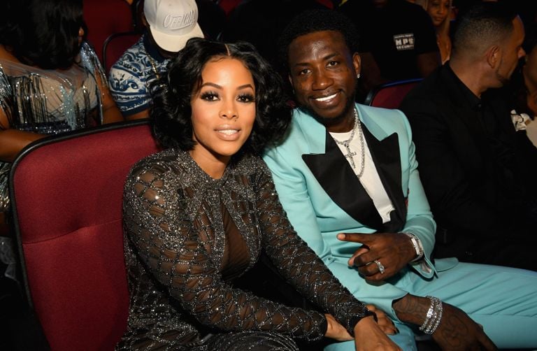 The Toronto Designer Behind Keyshia Ka'oir's Seven Bridesmaid Gowns