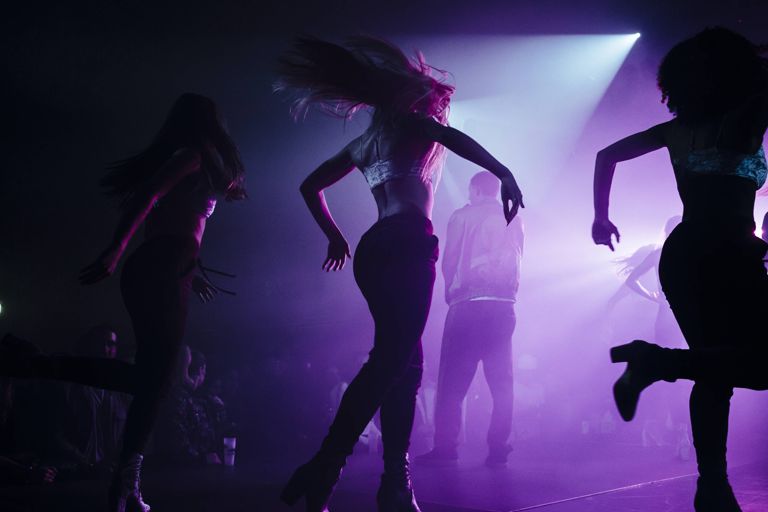 Everything You Missed at Red Bull's #3DaysinTO