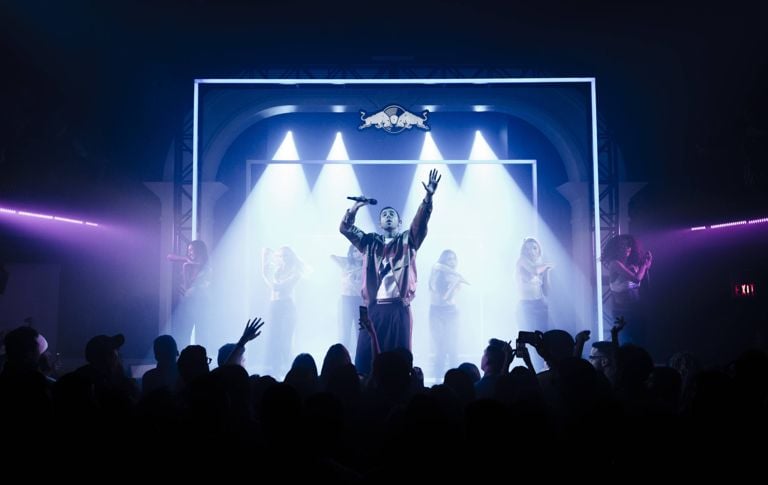 Everything You Missed at Red Bull's #3DaysinTO