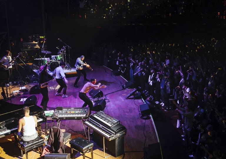 Everything You Missed at Red Bull's #3DaysinTO