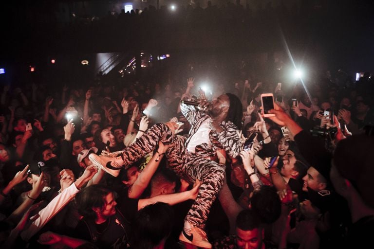 Everything You Missed at Red Bull's #3DaysinTO