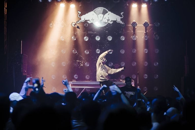 Everything You Missed at Red Bull's #3DaysinTO