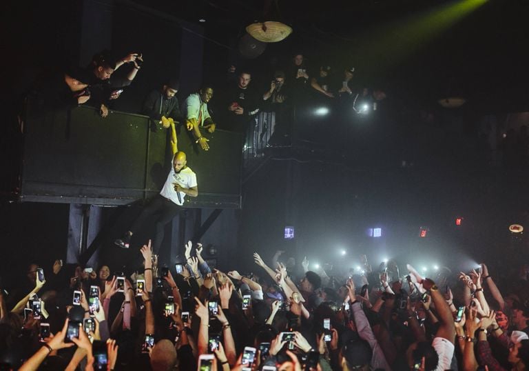 Everything You Missed at Red Bull's #3DaysinTO