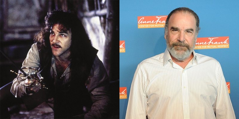 The Princess Bride 30 Years Later: Where Are They Now?