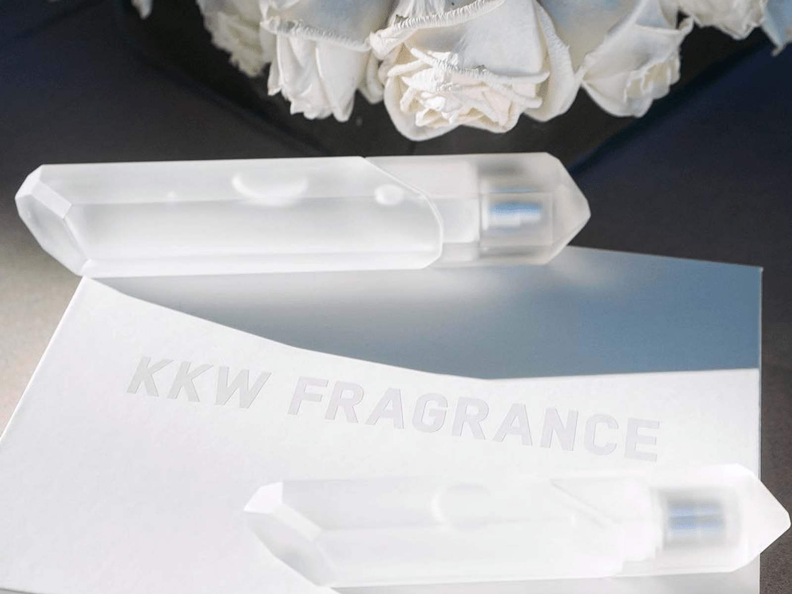 KKW Fragrance: Everything You Need to Know About Kim Kardashian's