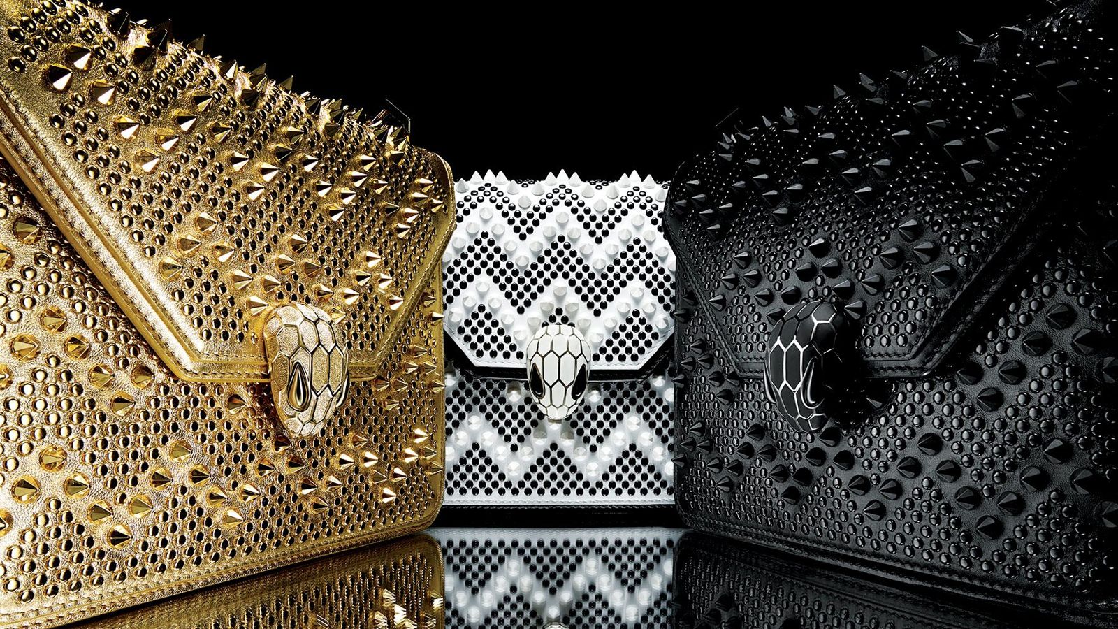 ス*ー様 Bvlgari x Nicholas Kirkwood Serpent bulgari-nicholas-kirkwood-2.