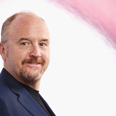 Why Louis CK’s Statement is Worse Than You Think