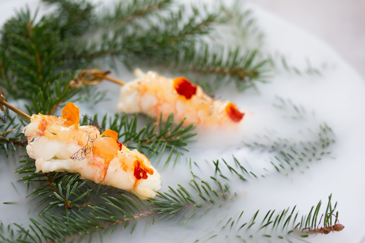 Icelandic Food Tastes a Lot Better Than You Might Expect