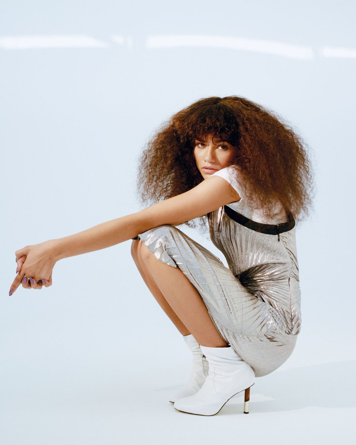 Zendaya