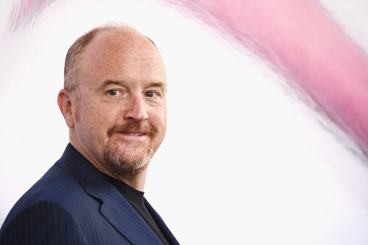 Why Louis CK’s Statement is Worse Than You Think