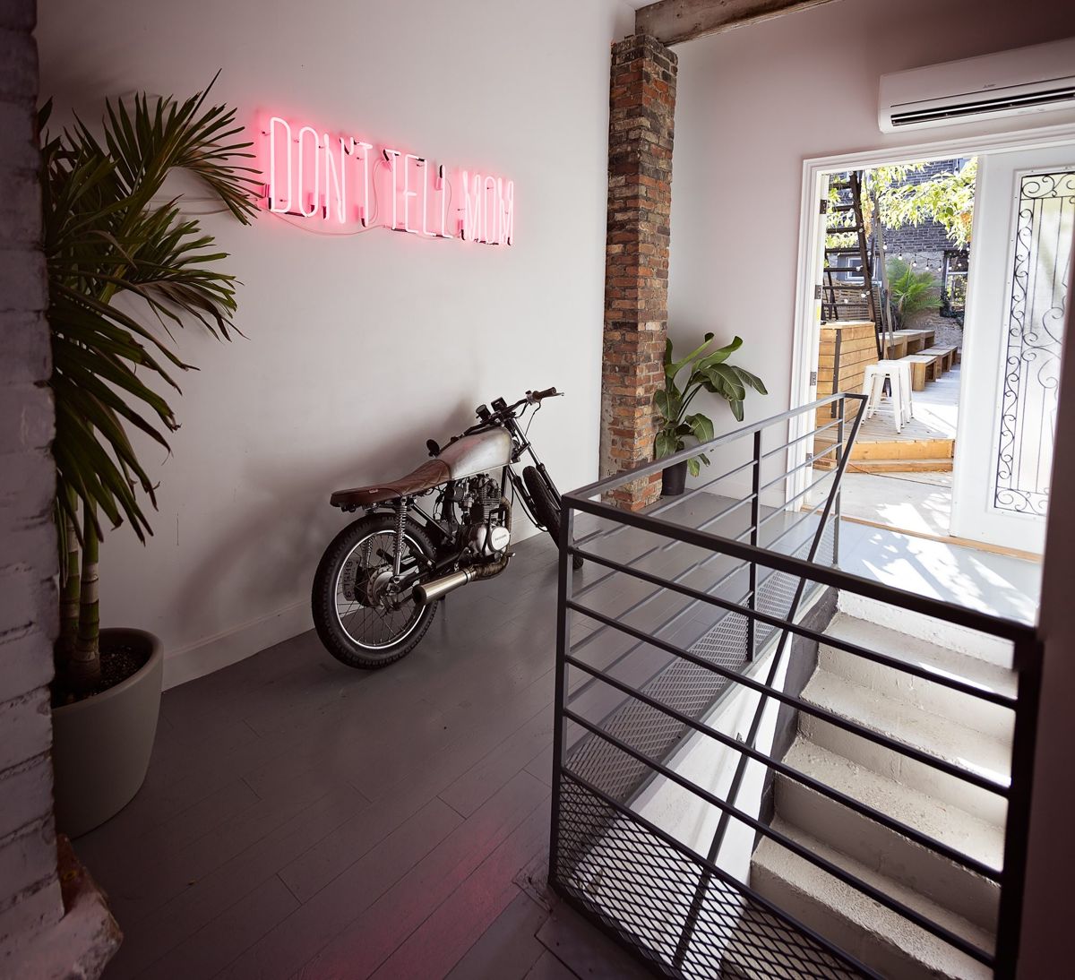 Introducing Ink & Water, Toronto's Coolest New Tattoo Shop
