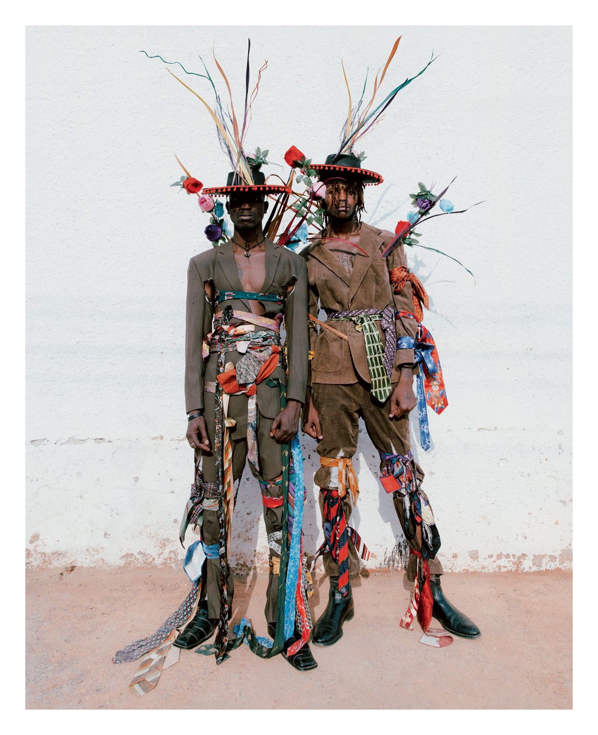 Is Fashion Modern