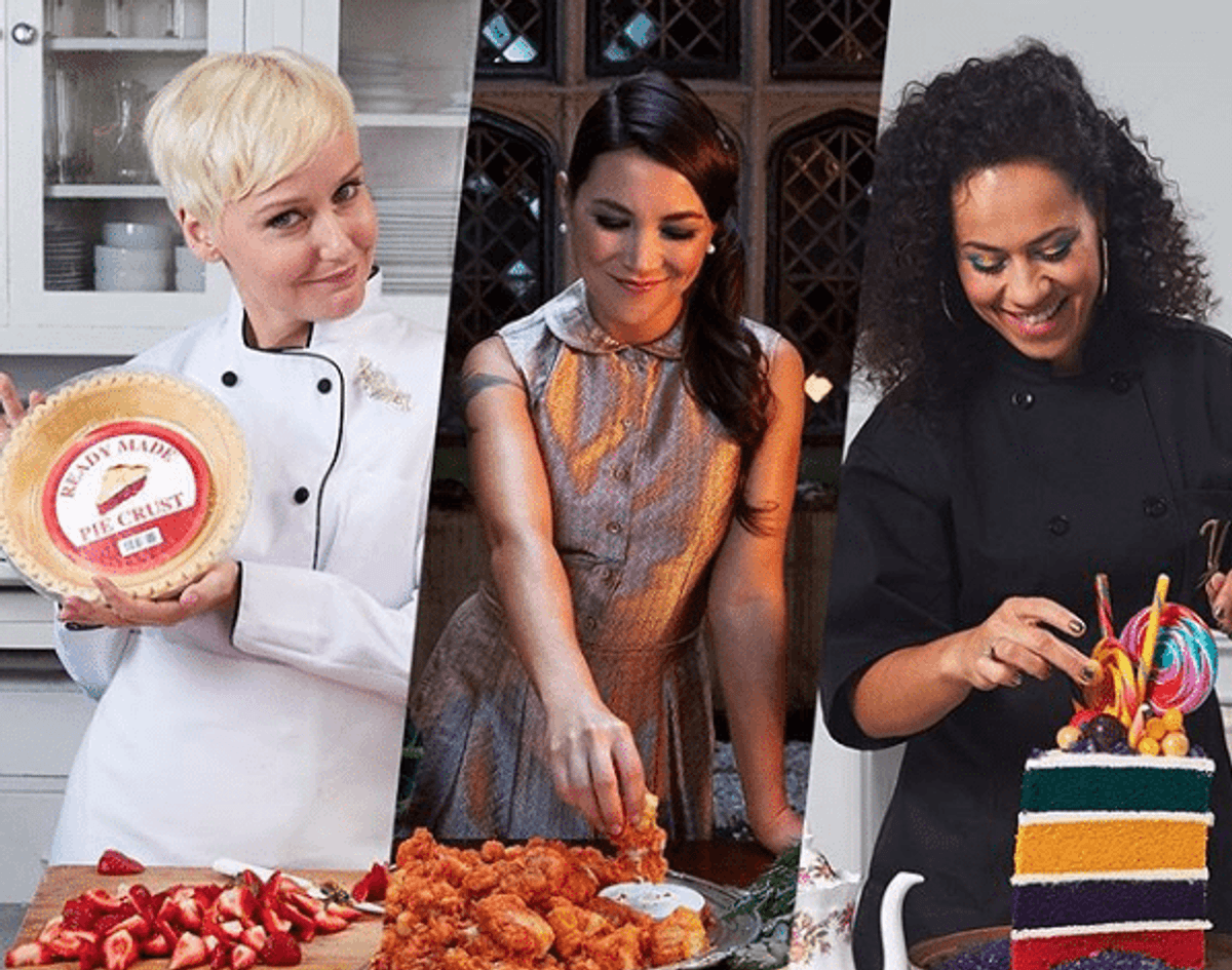 10 Women You Should be Watching on YouTube