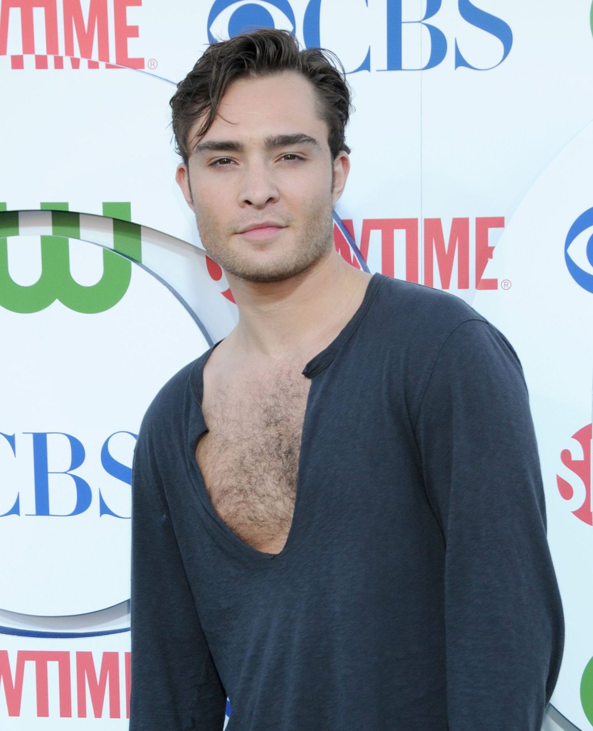 Gossip Girl Star Ed Westwick is the Latest Industry Male Accused of Rape