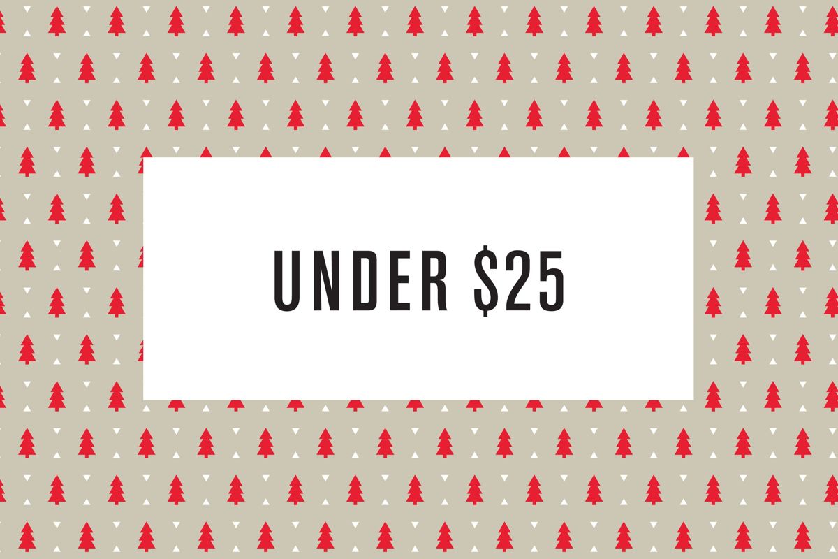 19 Genius Stocking Stuffer Ideas That Are Under $25