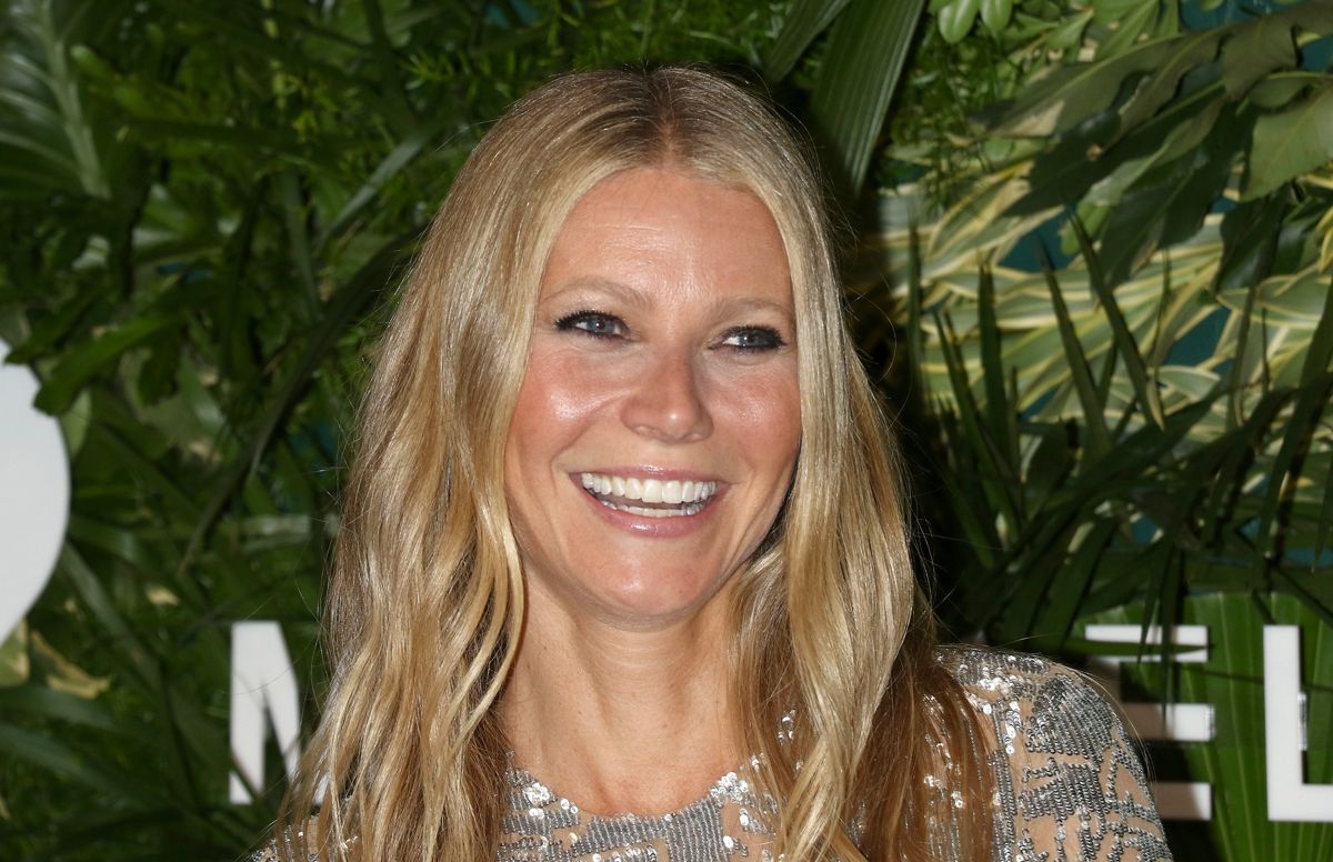 Gwyneth Paltrow's Pre-Wedding Beauty Routine (If We Had to Guess)