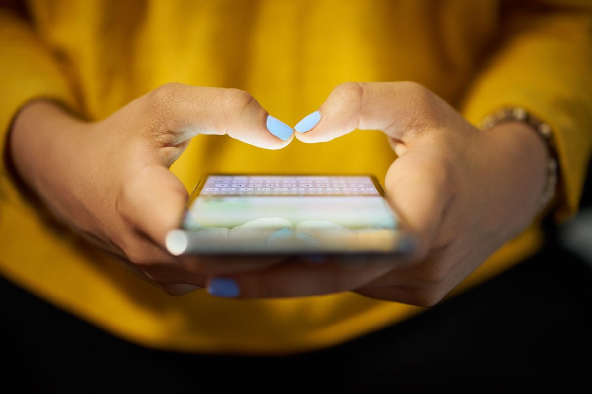 This New Instagram Feature Is a Real Friendship-Saver