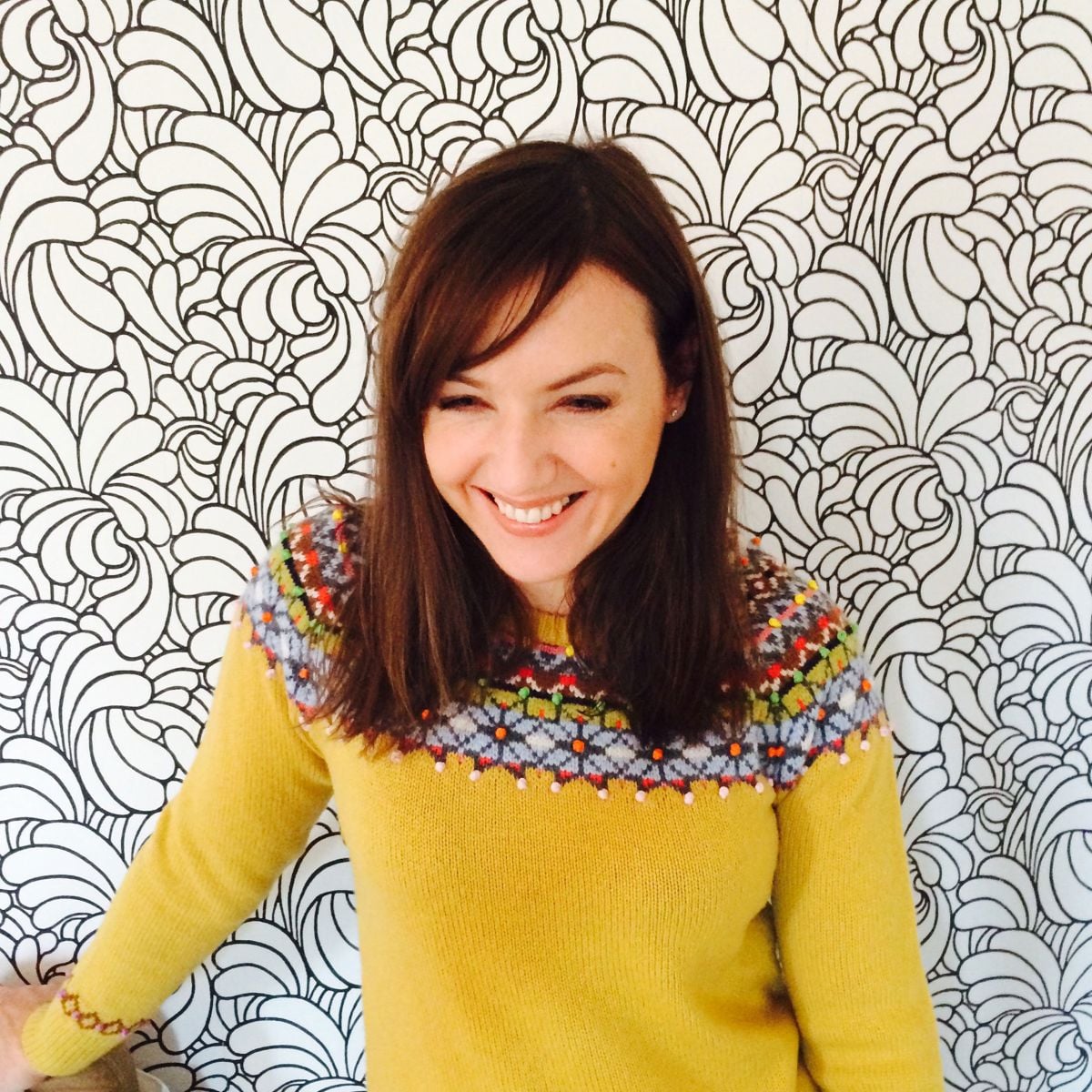 Sali Hughes