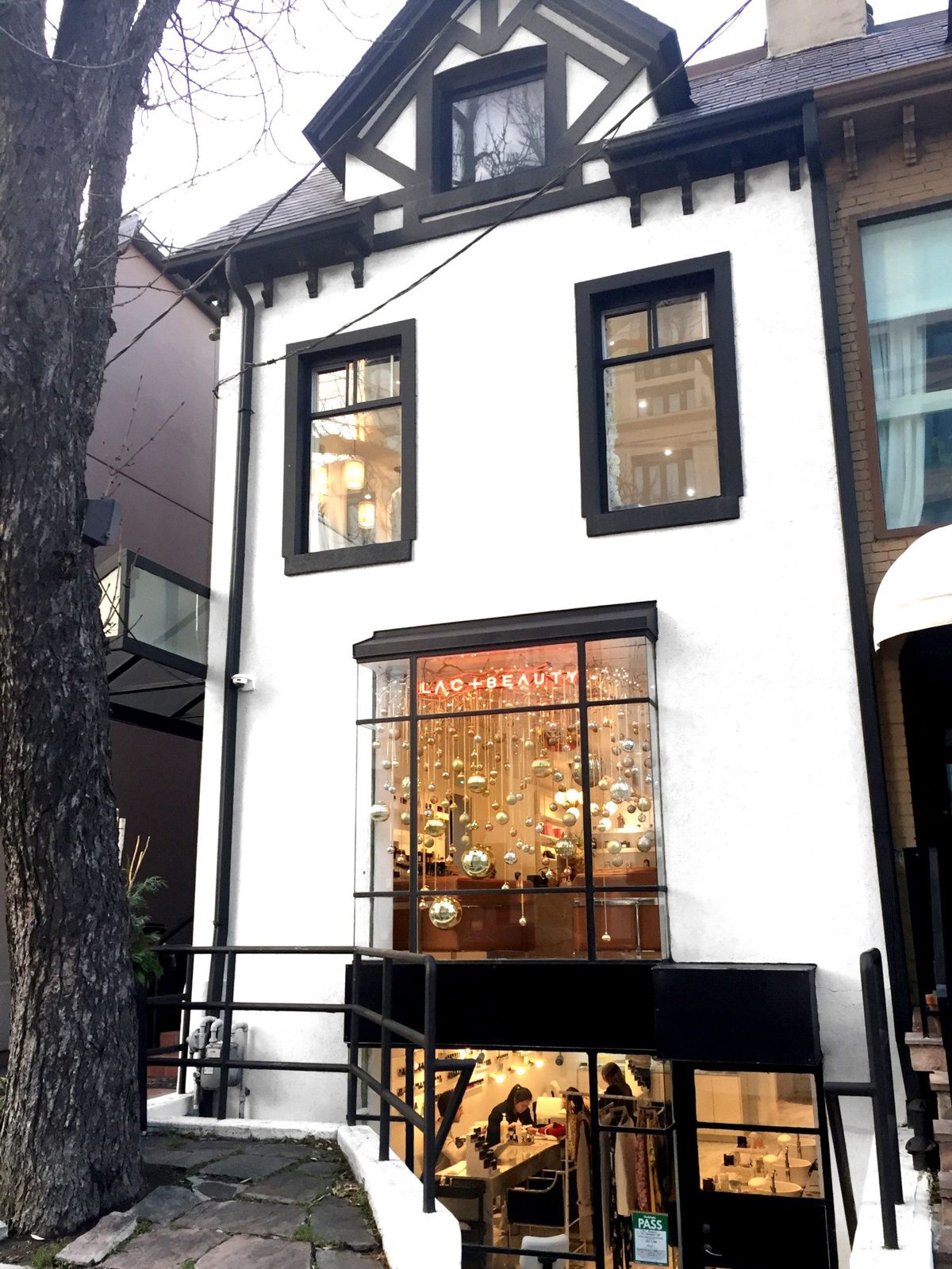 One Of The Most Coveted Hairstyling Brands Is Coming To Toronto's Lac + Co.