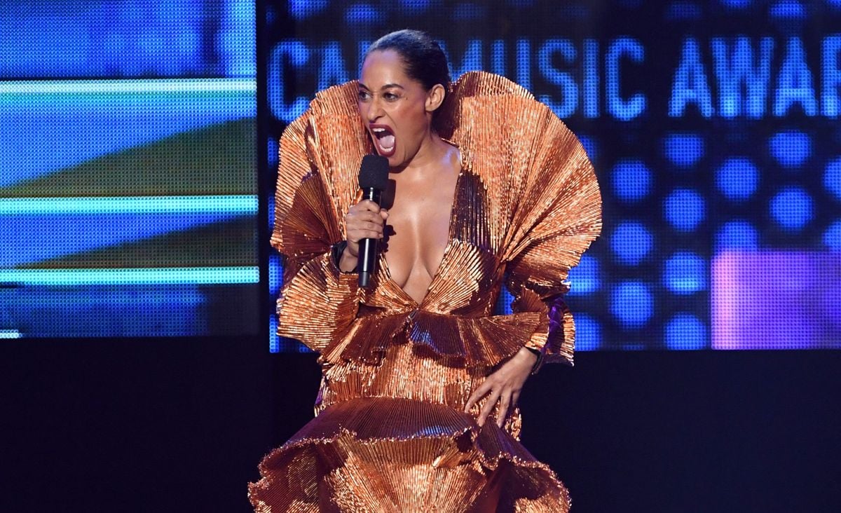 American Music Awards 2017: The Most Memorable Moments