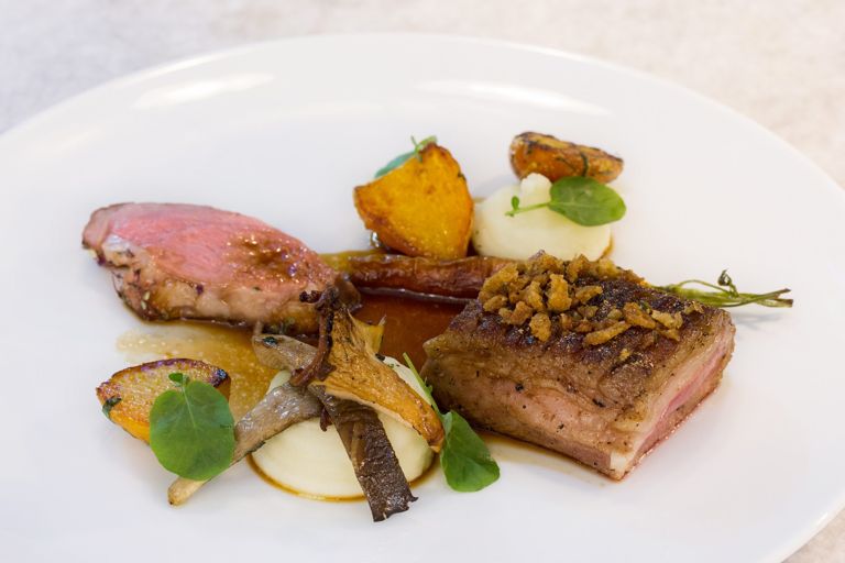 Icelandic Food Tastes a Lot Better Than You Might Expect
